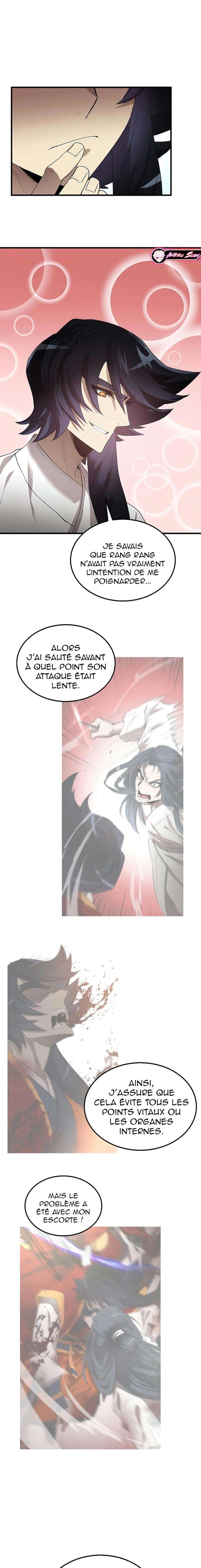 Doctor’s Rebirth Chapitre 53 - Page 12