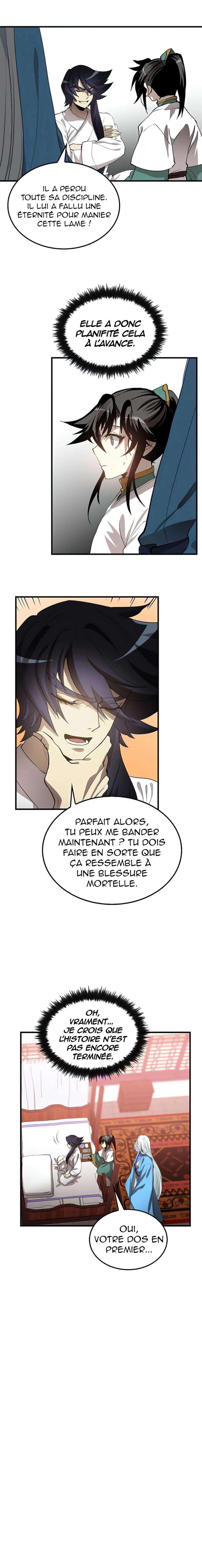 Doctor’s Rebirth Chapitre 53 - Page 14
