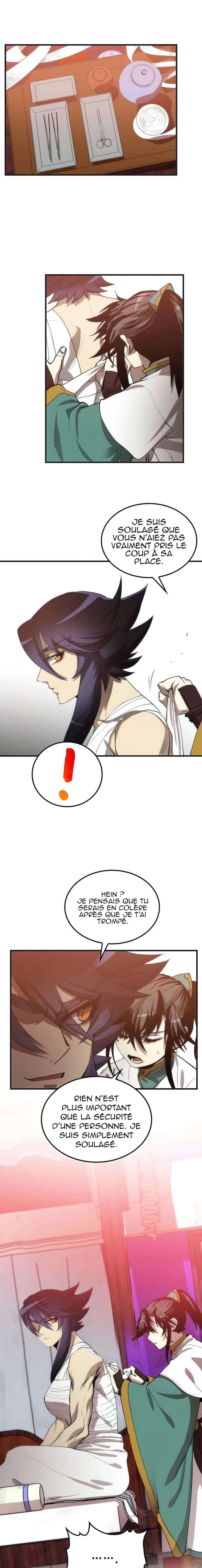Doctor’s Rebirth Chapitre 53 - Page 15