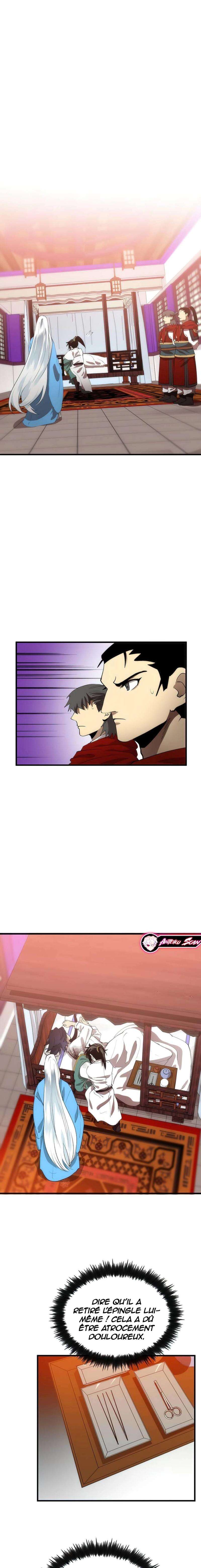 Doctor’s Rebirth Chapitre 53 - Page 2