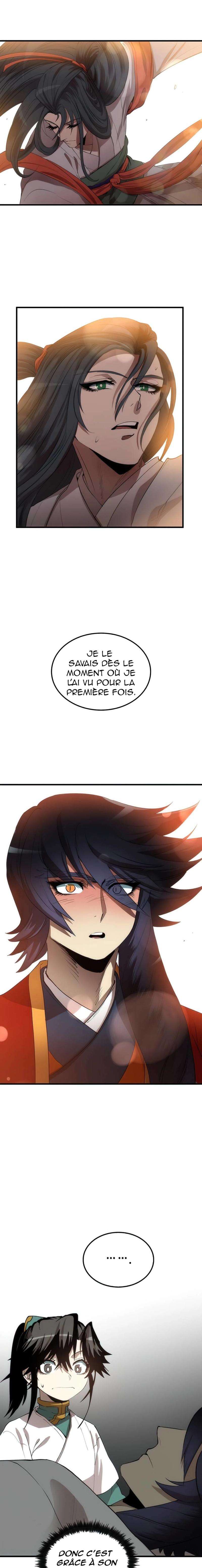 Doctor’s Rebirth Chapitre 53 - Page 24