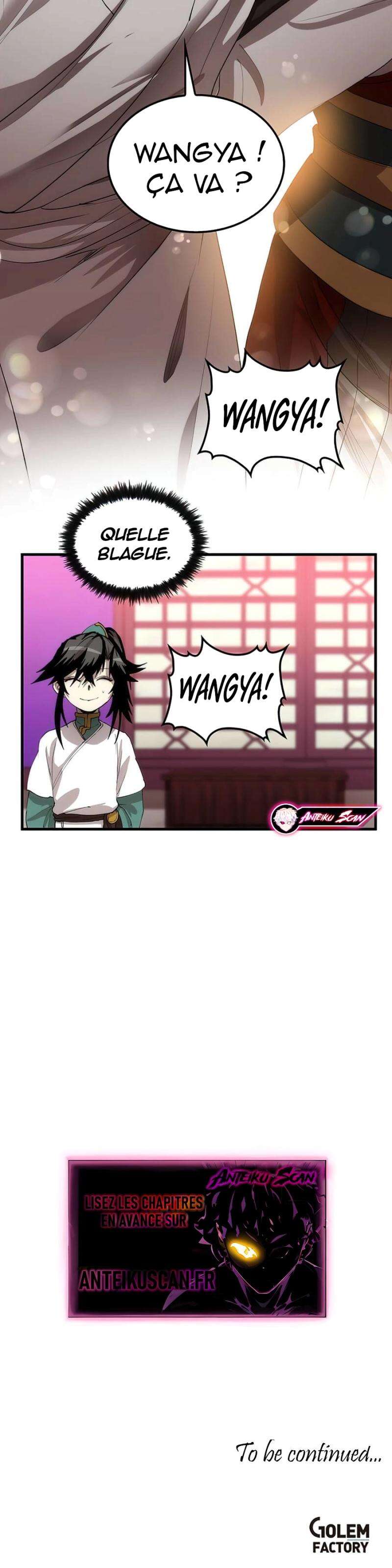 Doctor’s Rebirth Chapitre 53 - Page 27