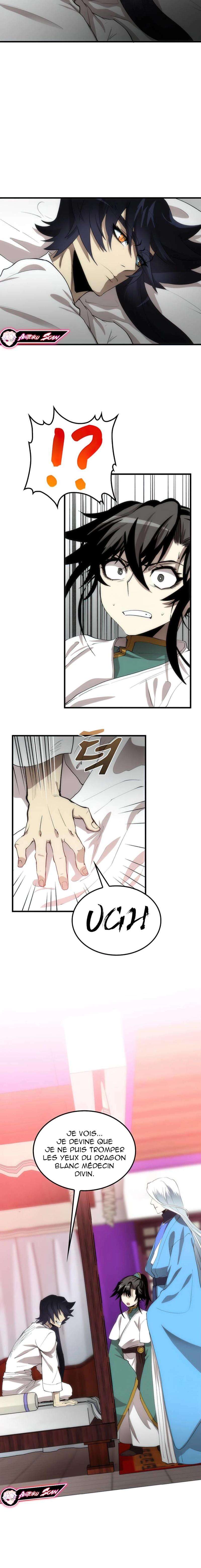 Doctor’s Rebirth Chapitre 53 - Page 6