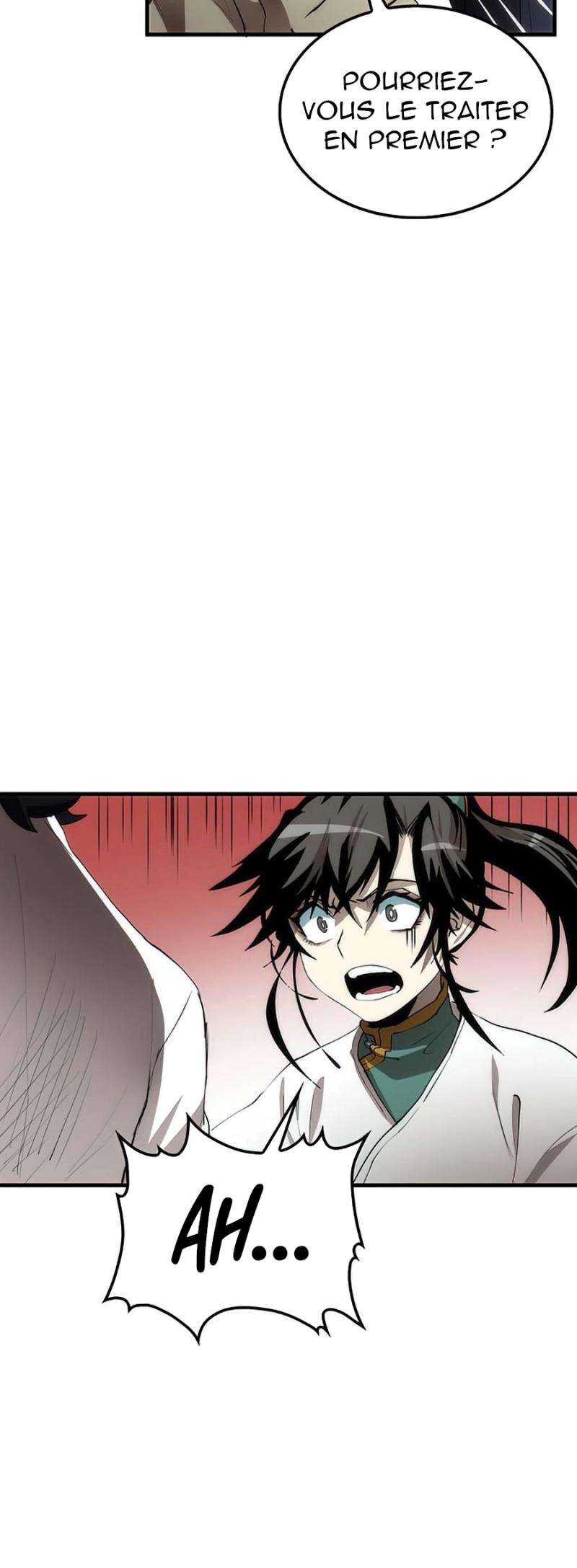 Doctor’s Rebirth Chapitre 53 - Page 8