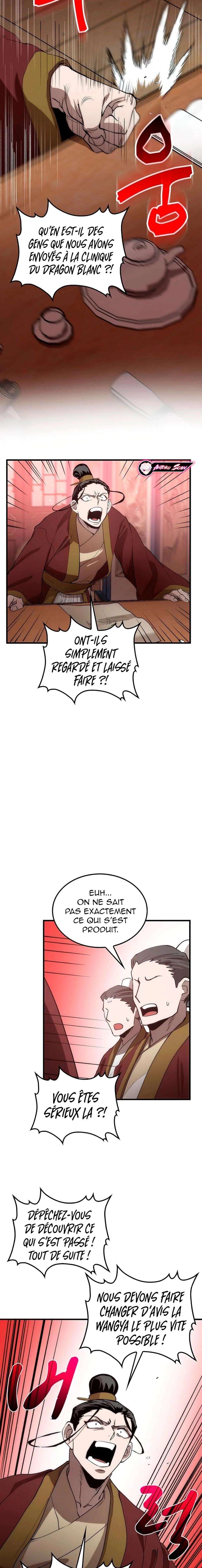 Doctor’s Rebirth Chapitre 54 - Page 12