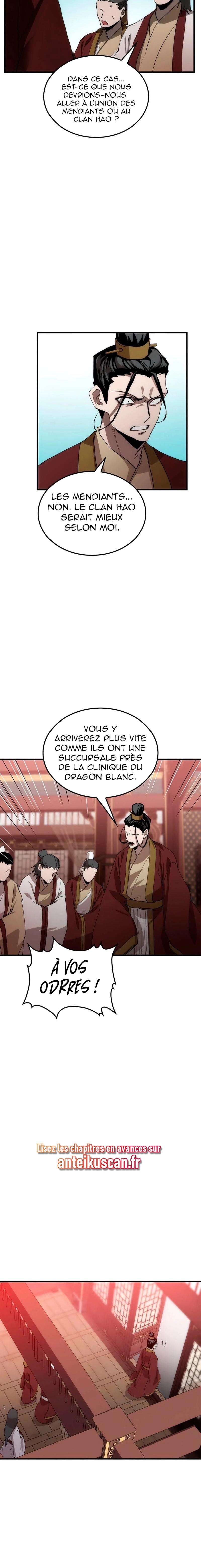 Doctor’s Rebirth Chapitre 54 - Page 16