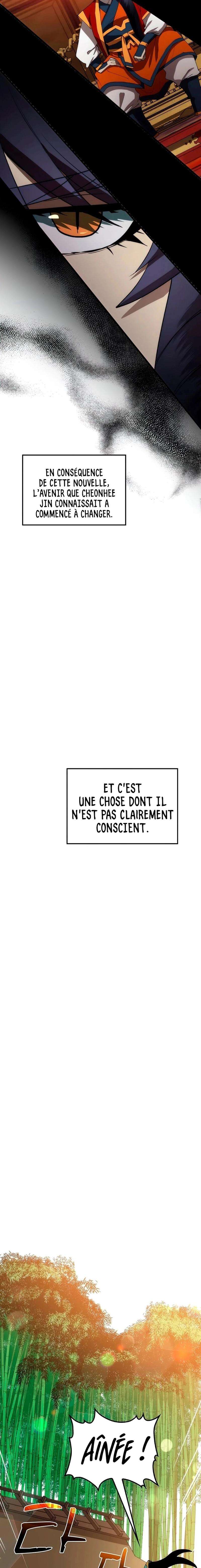 Doctor’s Rebirth Chapitre 54 - Page 19
