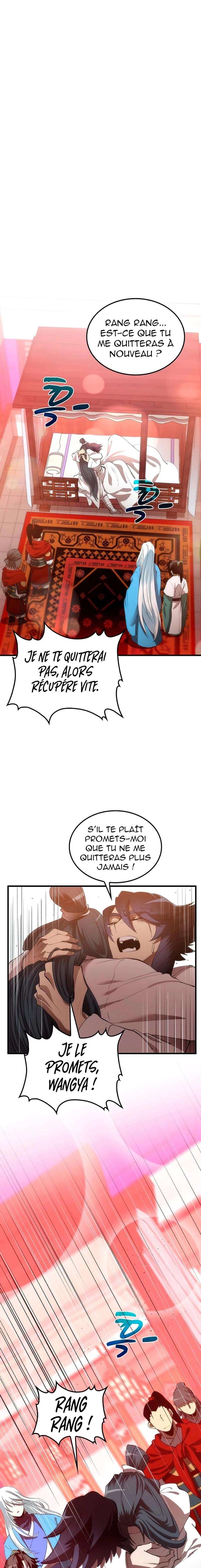 Doctor’s Rebirth Chapitre 54 - Page 2