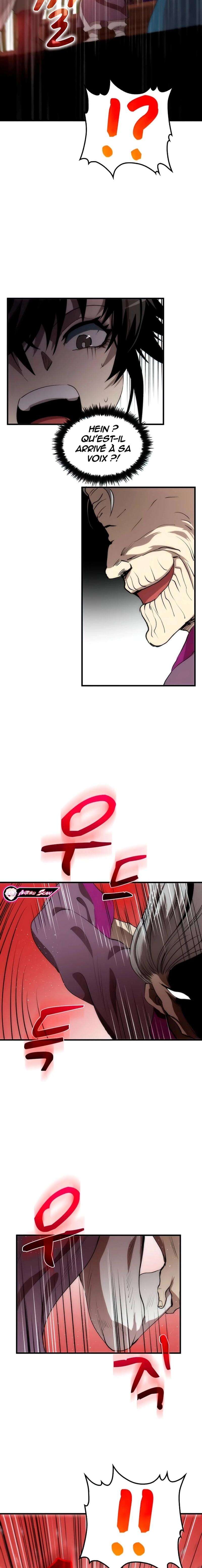 Doctor’s Rebirth Chapitre 54 - Page 24