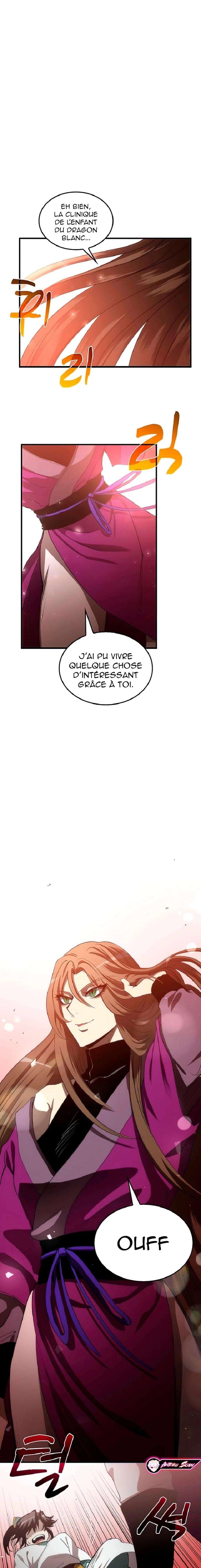 Doctor’s Rebirth Chapitre 54 - Page 26