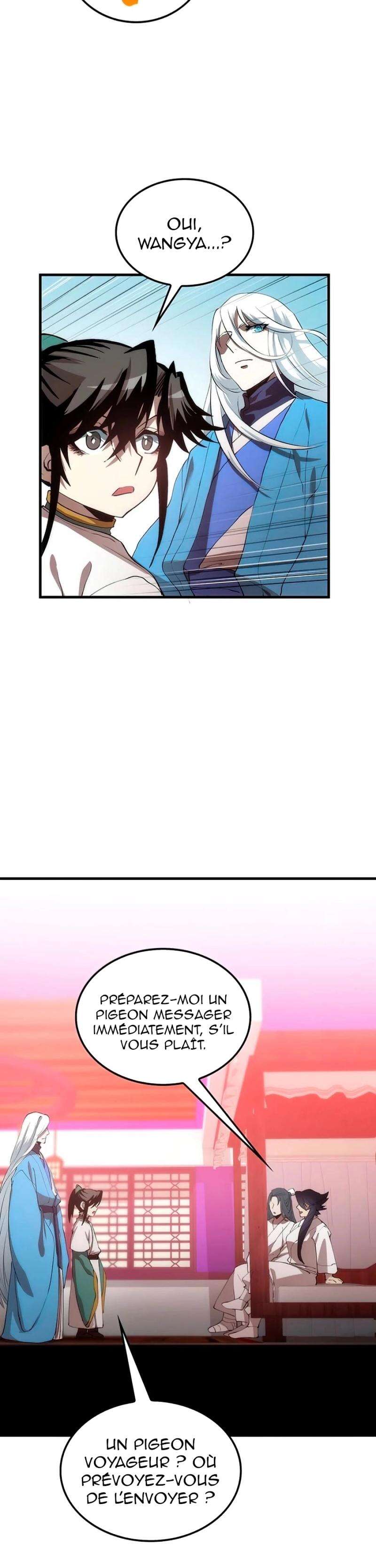 Doctor’s Rebirth Chapitre 54 - Page 5