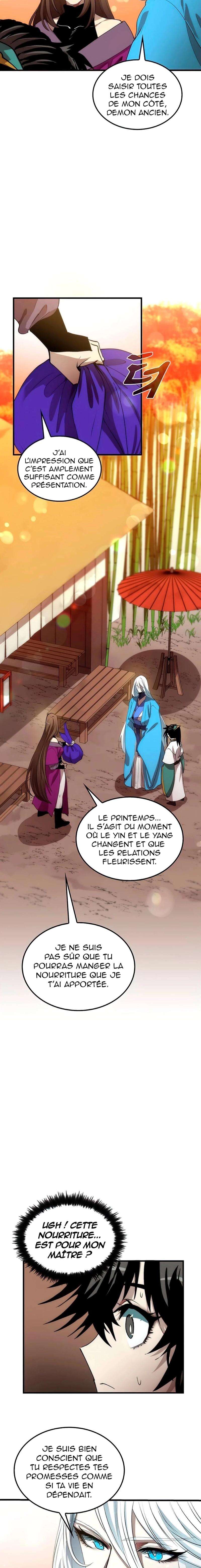 Doctor’s Rebirth Chapitre 55 - Page 10