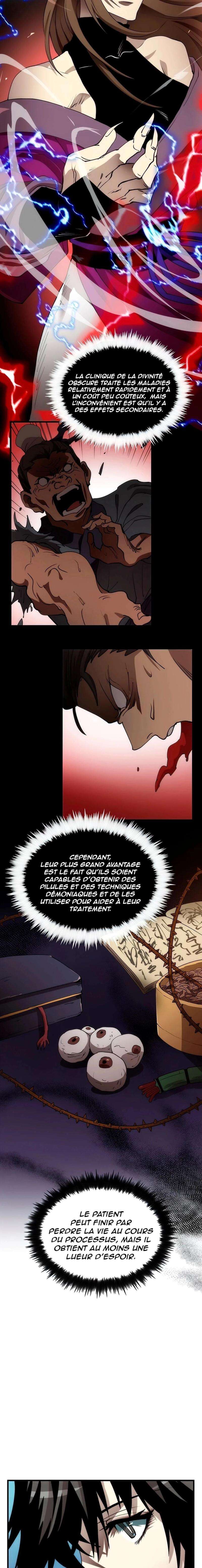Doctor’s Rebirth Chapitre 55 - Page 14