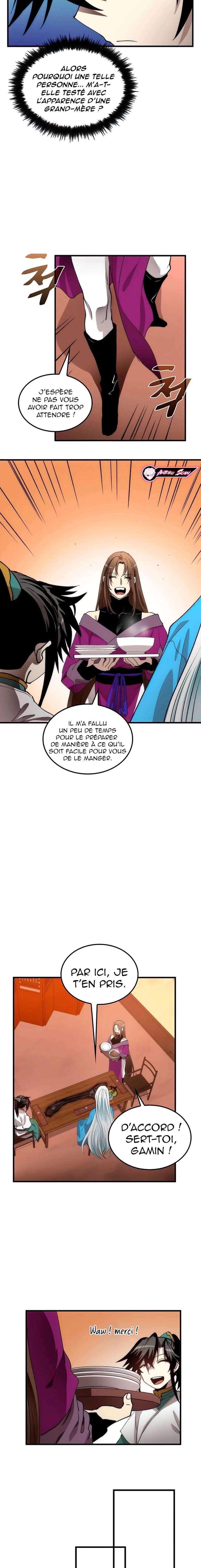 Doctor’s Rebirth Chapitre 55 - Page 15
