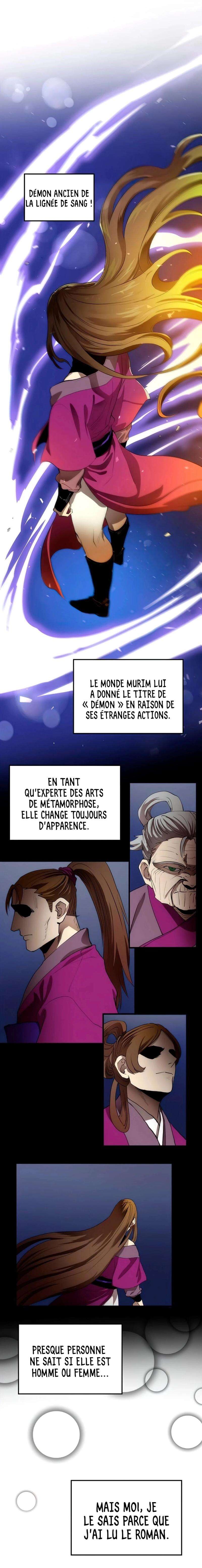 Doctor’s Rebirth Chapitre 55 - Page 2