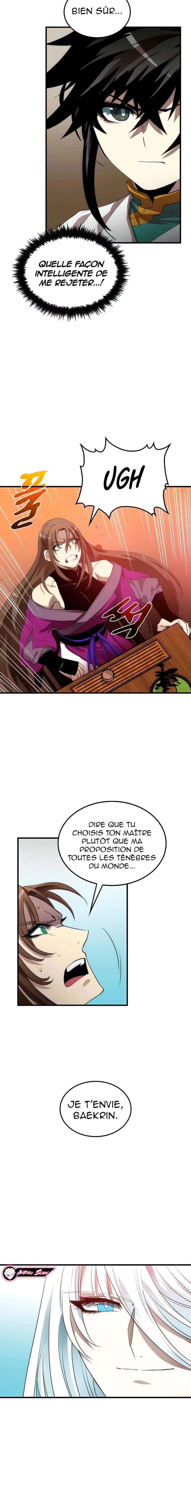Doctor’s Rebirth Chapitre 55 - Page 24