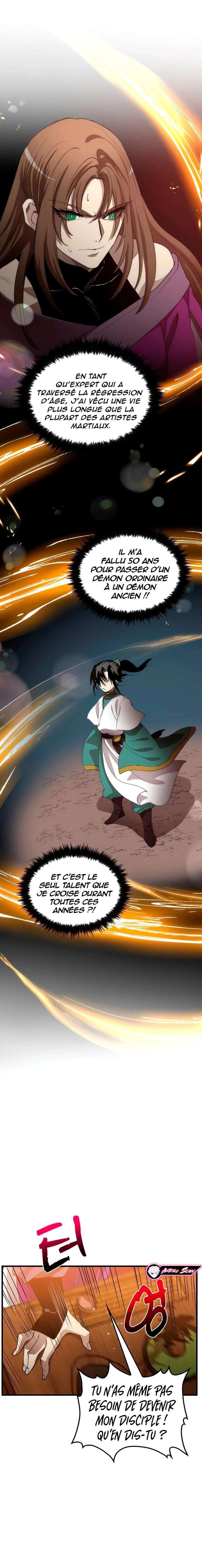 Doctor’s Rebirth Chapitre 55 - Page 26