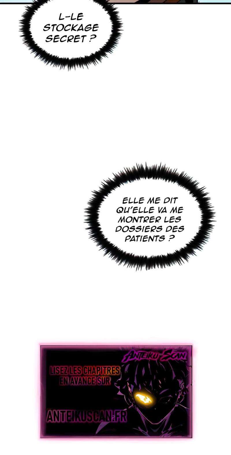 Doctor’s Rebirth Chapitre 55 - Page 28