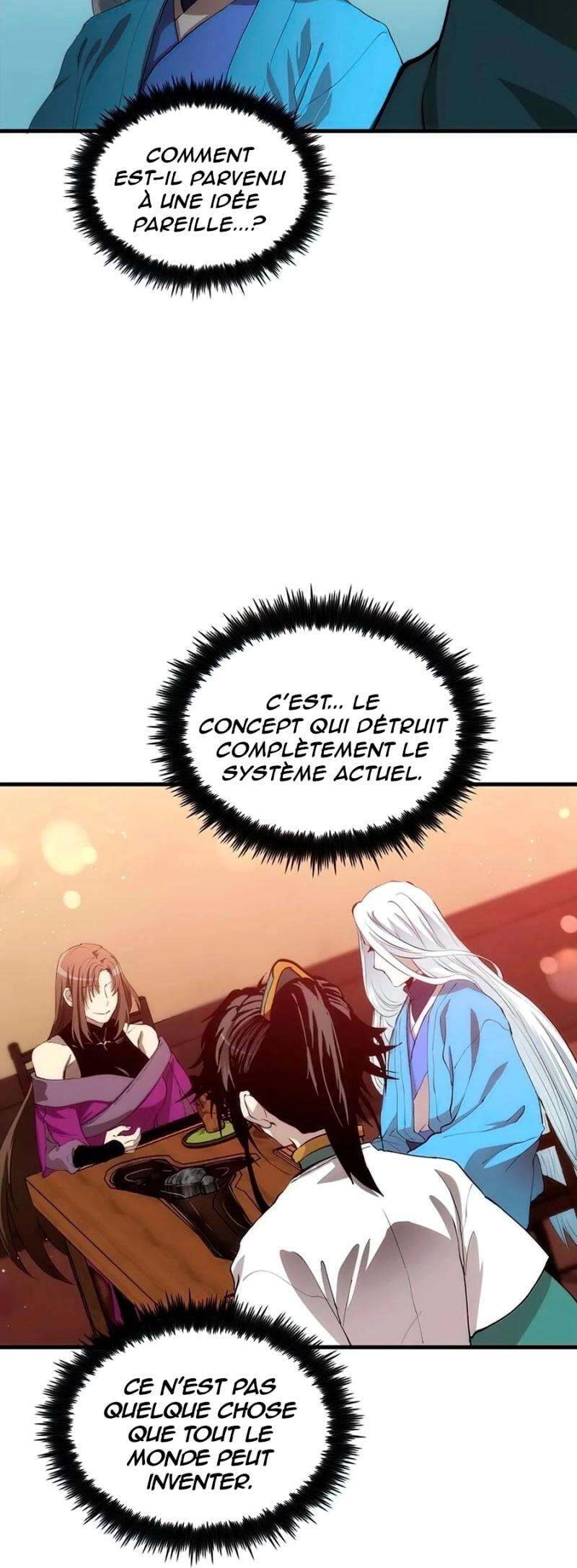 Doctor’s Rebirth Chapitre 56 - Page 13