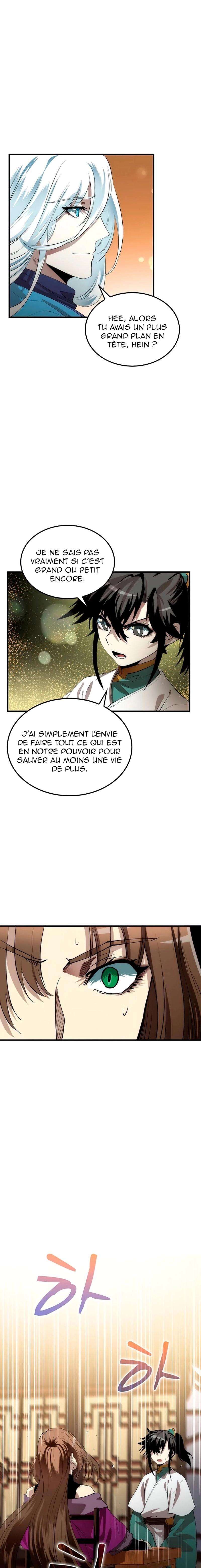 Doctor’s Rebirth Chapitre 56 - Page 14