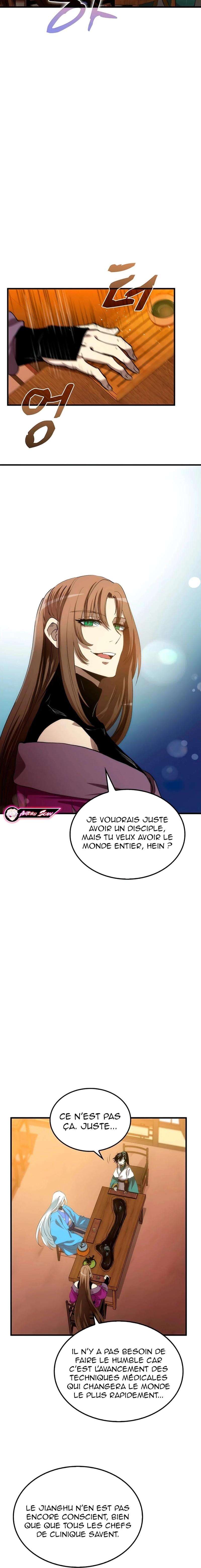 Doctor’s Rebirth Chapitre 56 - Page 15