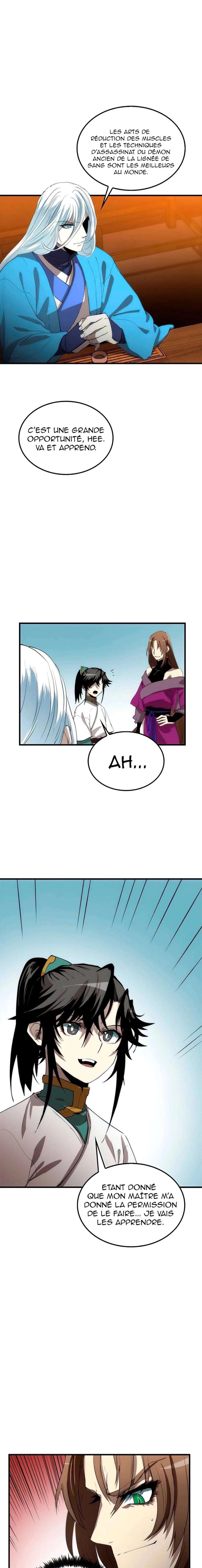 Doctor’s Rebirth Chapitre 56 - Page 18