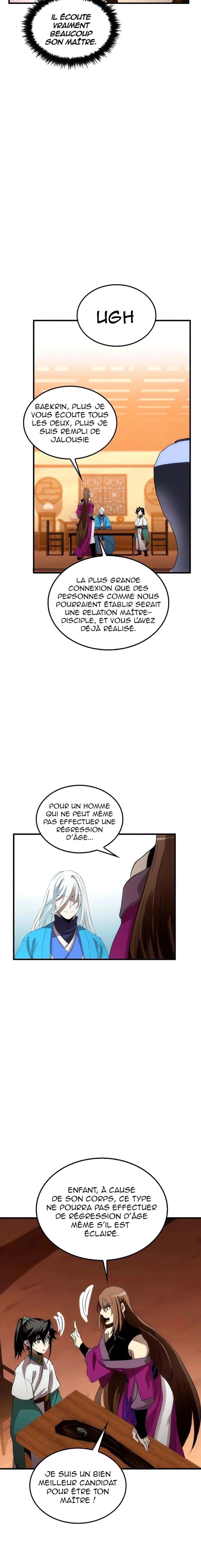 Doctor’s Rebirth Chapitre 56 - Page 19