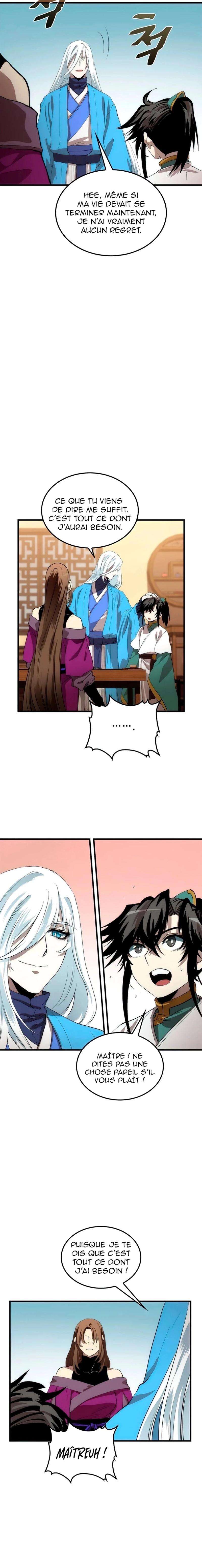 Doctor’s Rebirth Chapitre 56 - Page 22