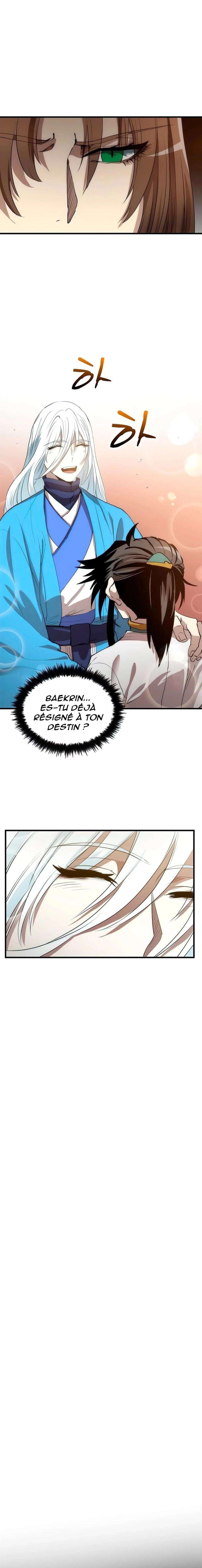 Doctor’s Rebirth Chapitre 56 - Page 23