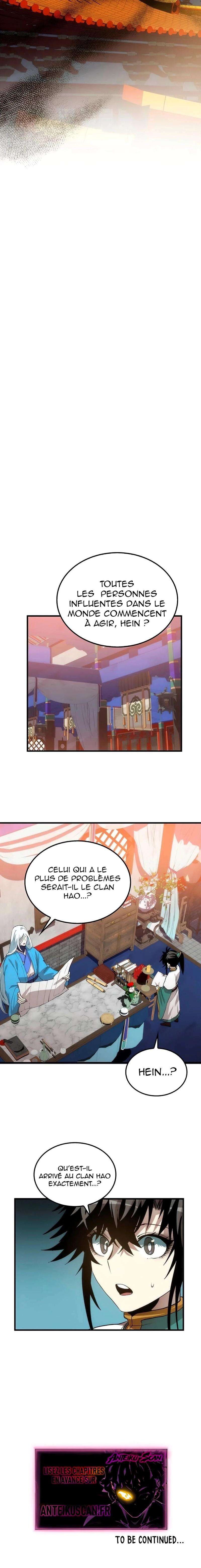 Doctor’s Rebirth Chapitre 56 - Page 26