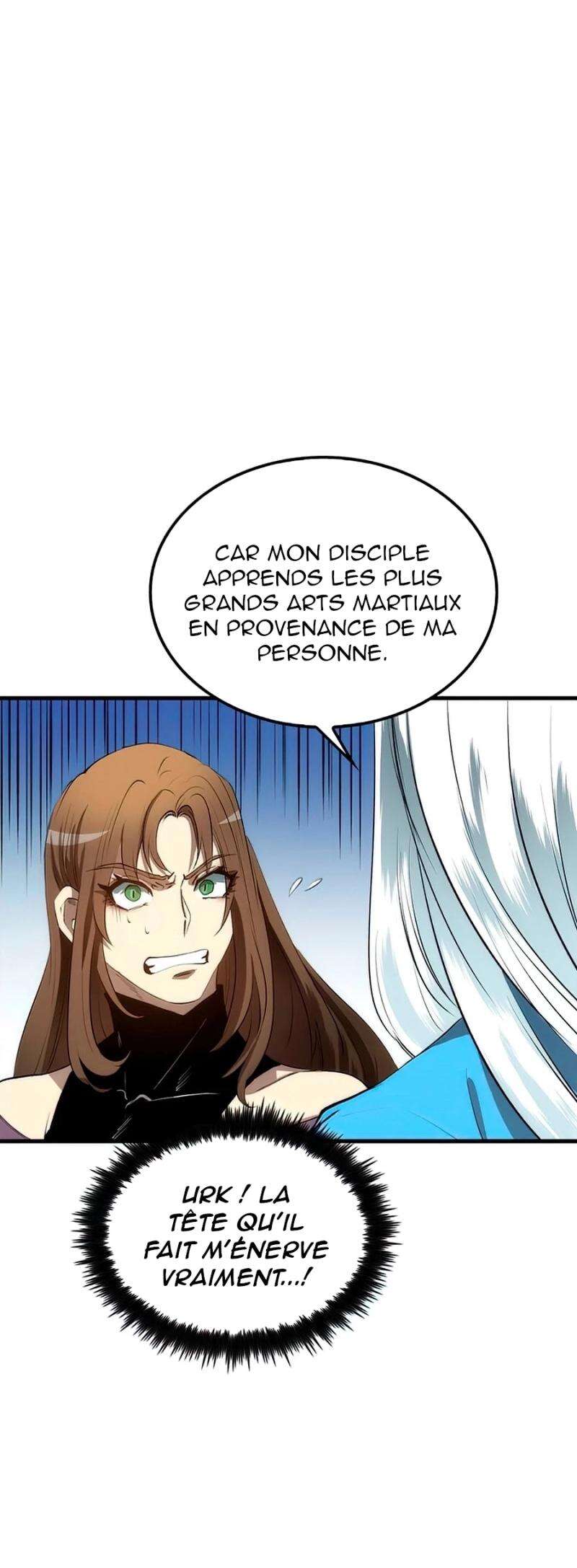 Doctor’s Rebirth Chapitre 56 - Page 9