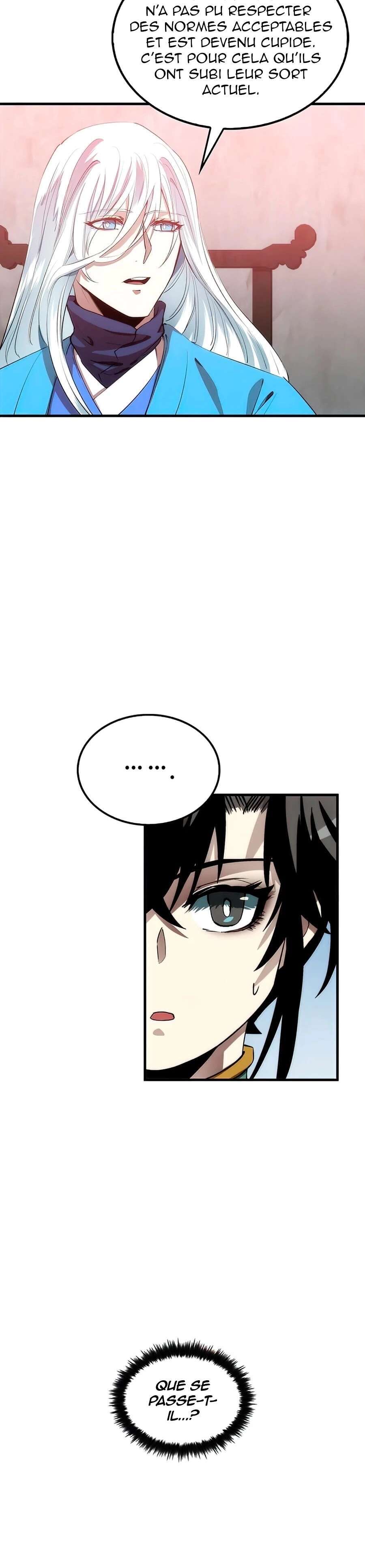 Doctor’s Rebirth Chapitre 57 - Page 13