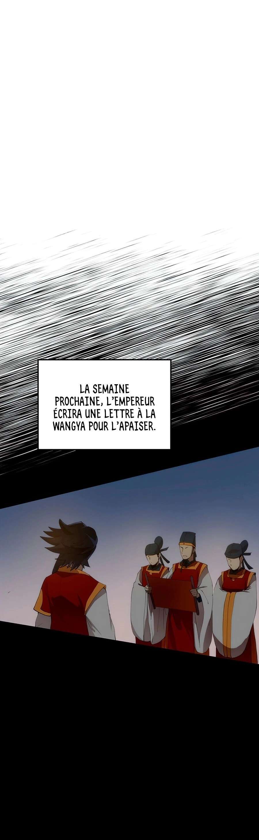 Doctor’s Rebirth Chapitre 57 - Page 17