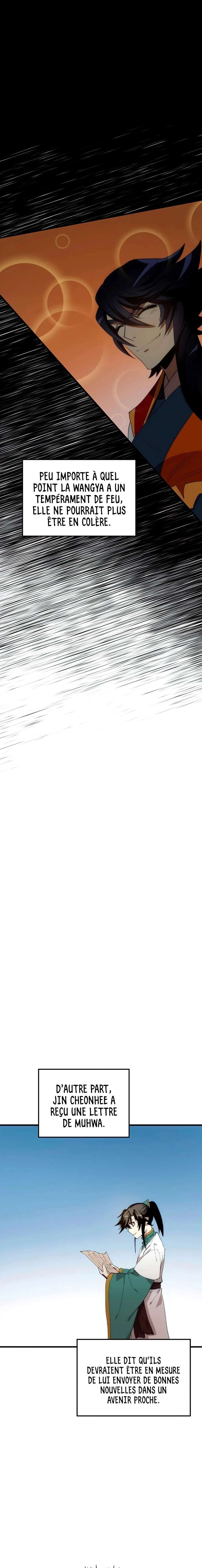 Doctor’s Rebirth Chapitre 57 - Page 19
