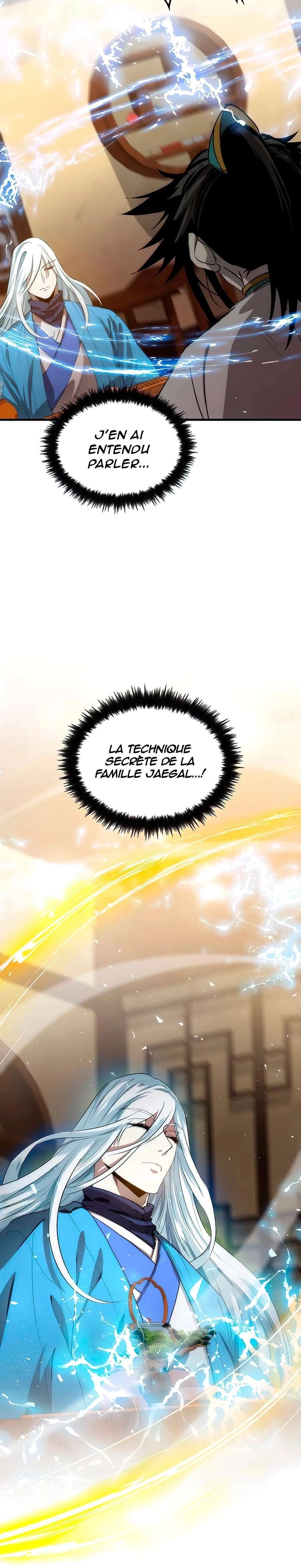 Doctor’s Rebirth Chapitre 57 - Page 25