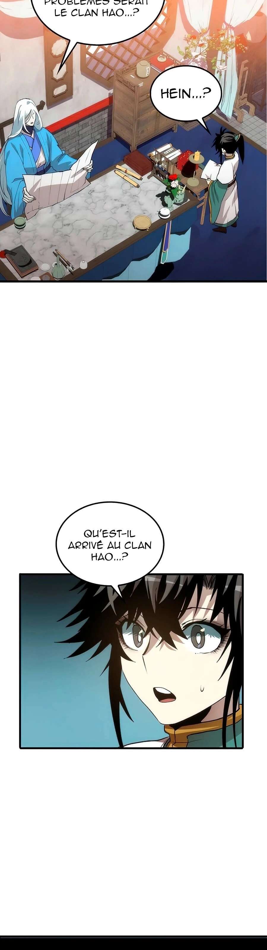 Doctor’s Rebirth Chapitre 57 - Page 9