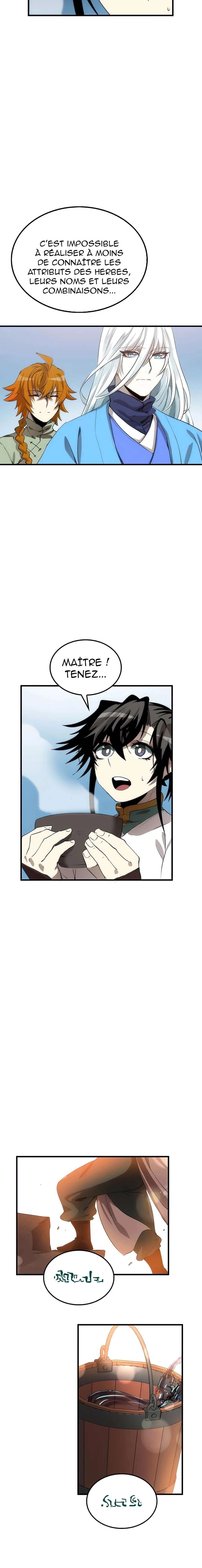 Doctor’s Rebirth Chapitre 58 - Page 15