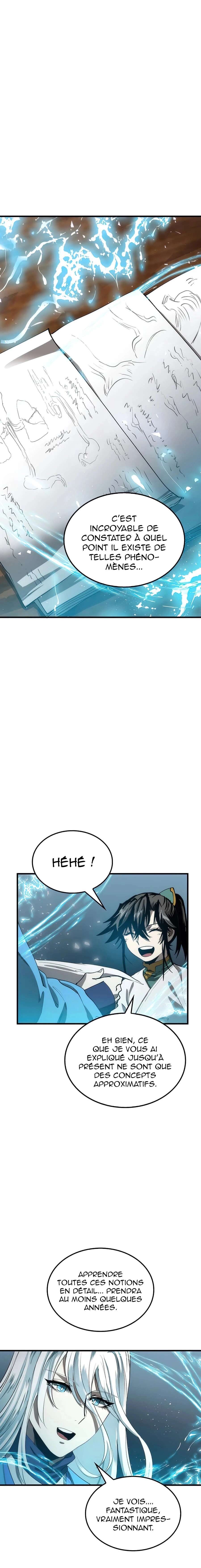 Doctor’s Rebirth Chapitre 58 - Page 2