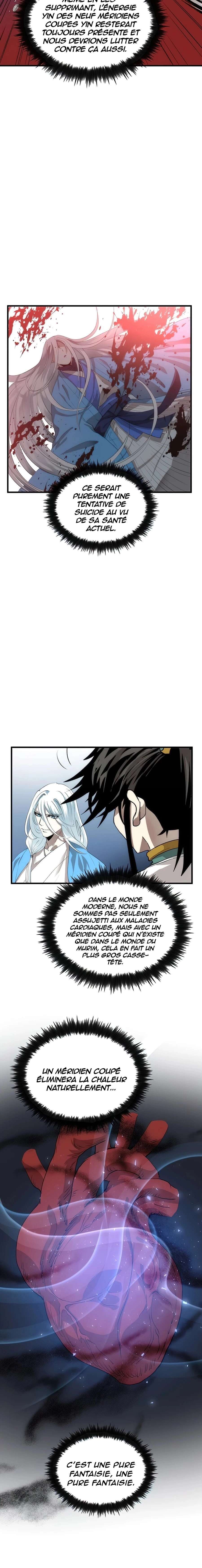 Doctor’s Rebirth Chapitre 58 - Page 23