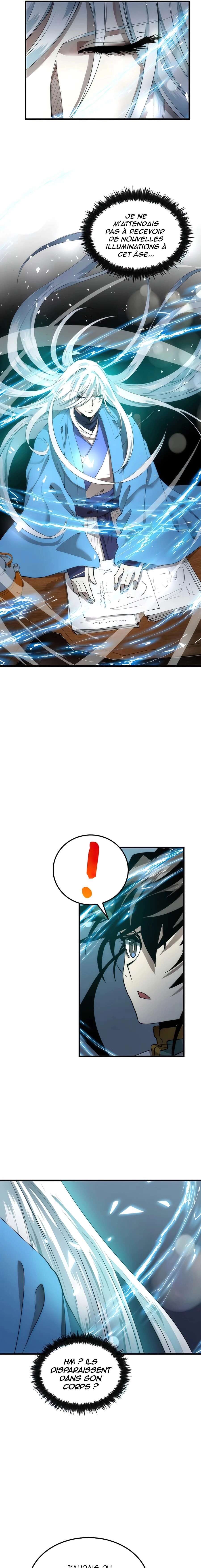 Doctor’s Rebirth Chapitre 58 - Page 6