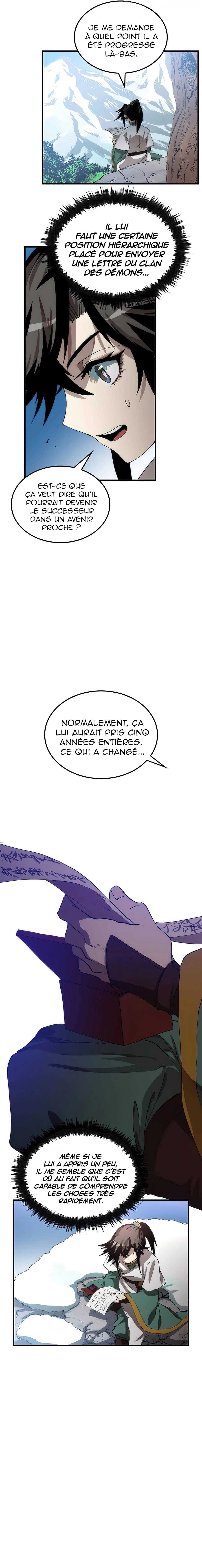 Doctor’s Rebirth Chapitre 59 - Page 10