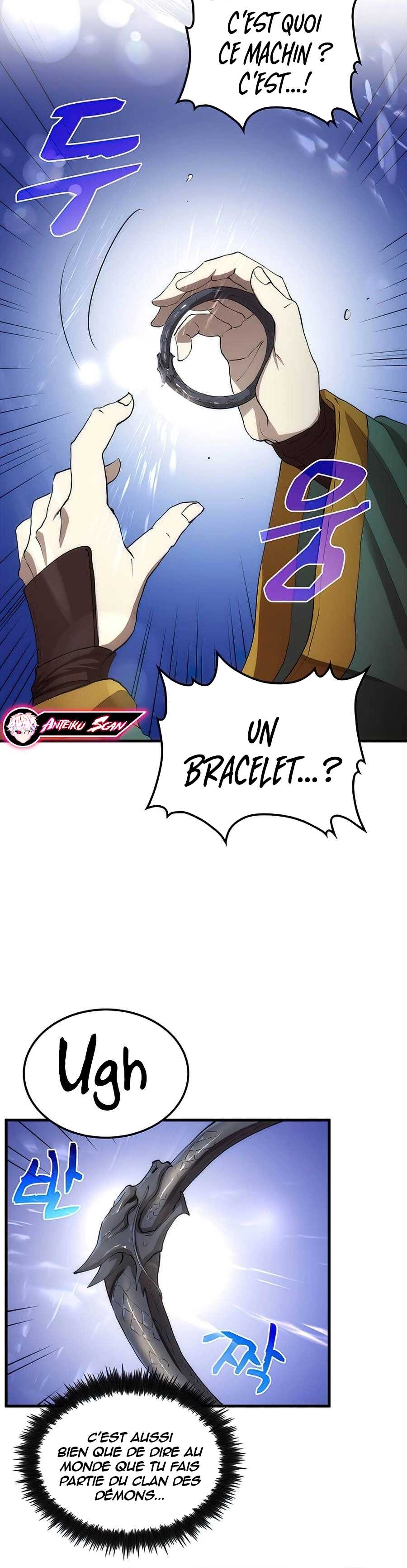 Doctor’s Rebirth Chapitre 59 - Page 13