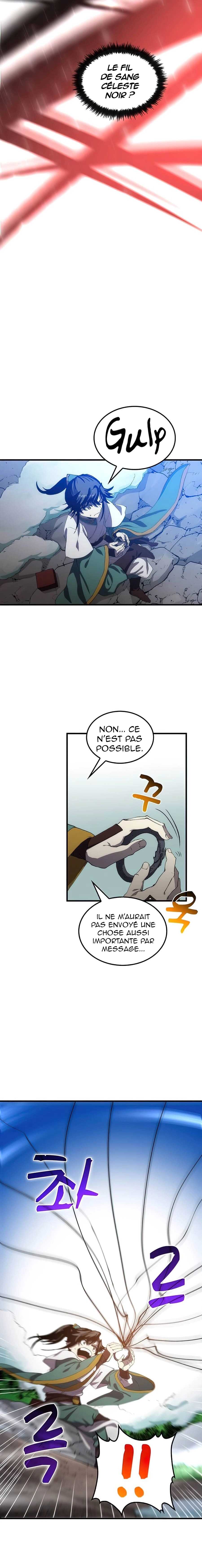 Doctor’s Rebirth Chapitre 59 - Page 15