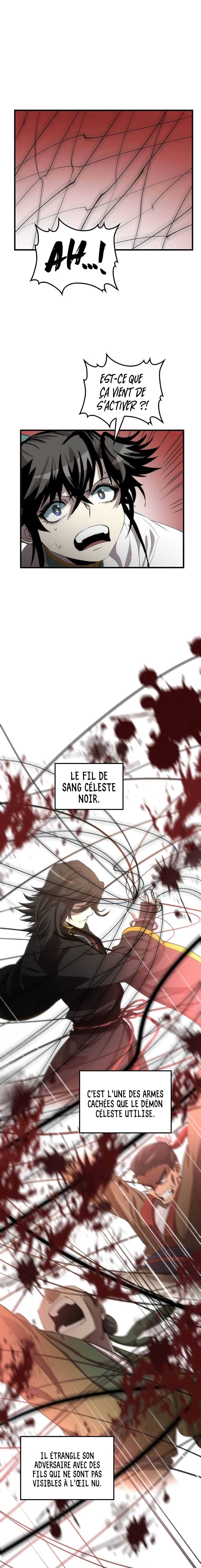 Doctor’s Rebirth Chapitre 59 - Page 16