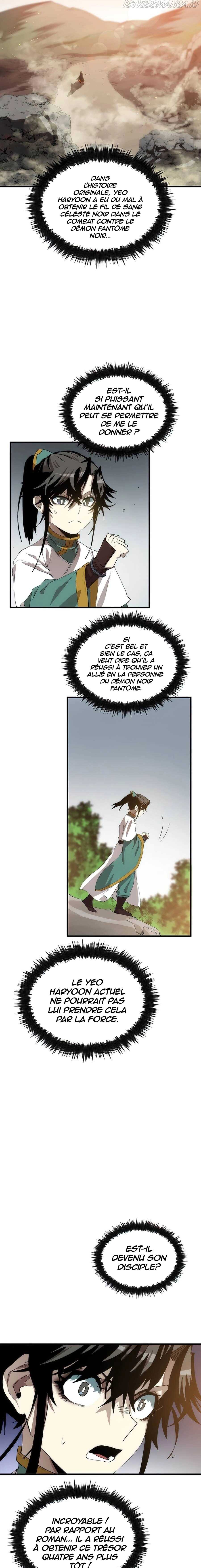 Doctor’s Rebirth Chapitre 59 - Page 18