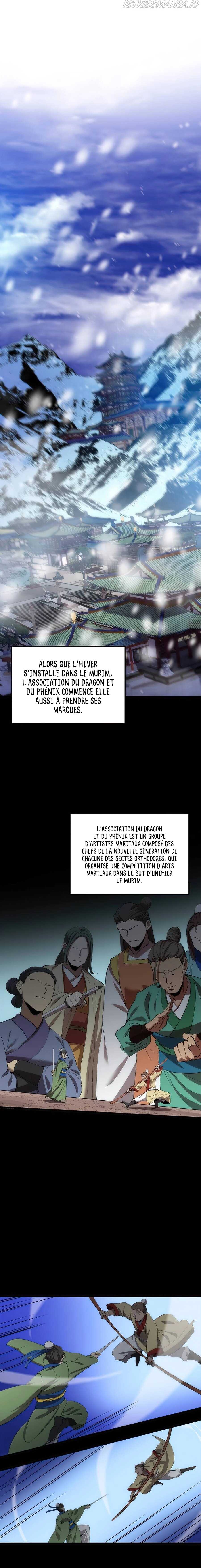 Doctor’s Rebirth Chapitre 59 - Page 2
