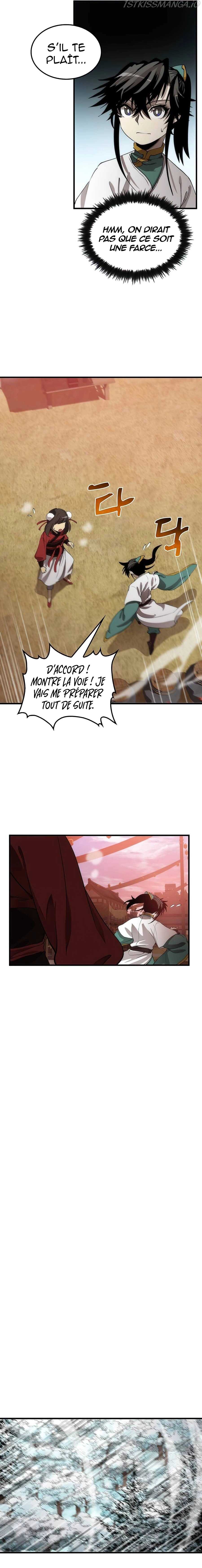 Doctor’s Rebirth Chapitre 59 - Page 22