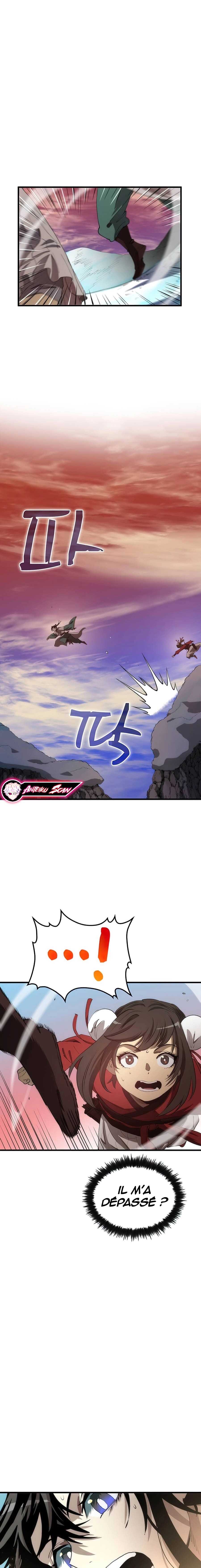 Doctor’s Rebirth Chapitre 59 - Page 23