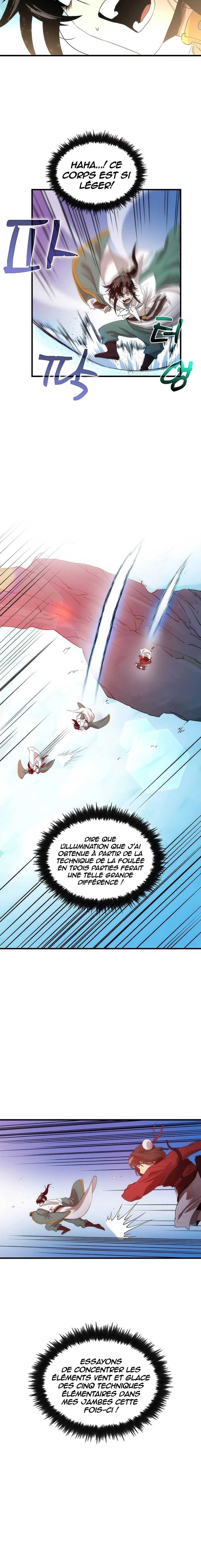 Doctor’s Rebirth Chapitre 59 - Page 24