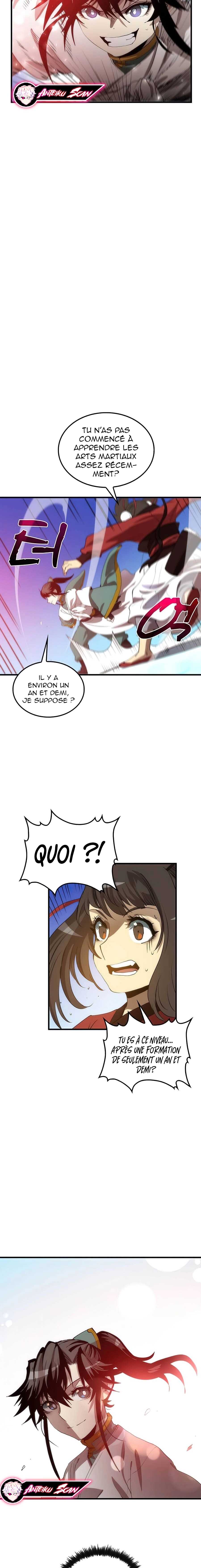 Doctor’s Rebirth Chapitre 59 - Page 27